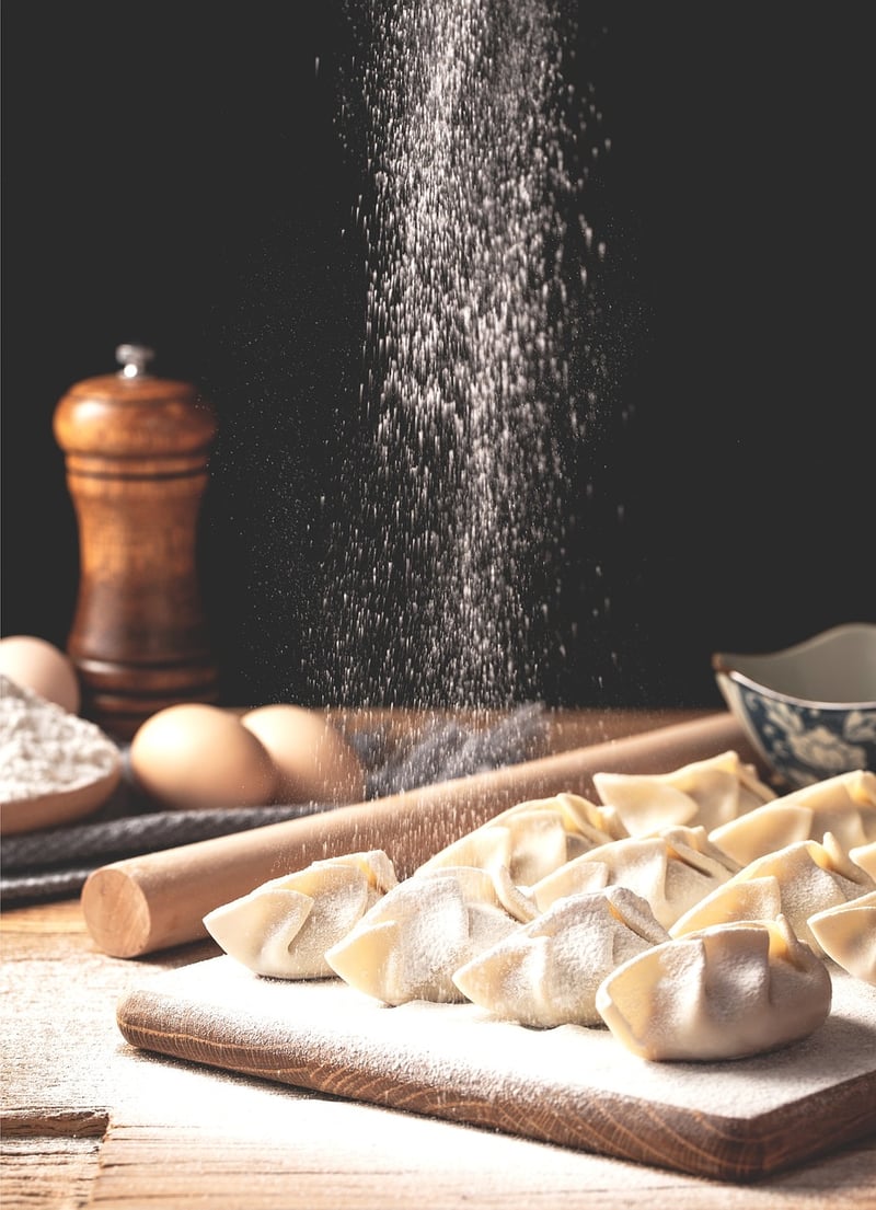 Cuisine
