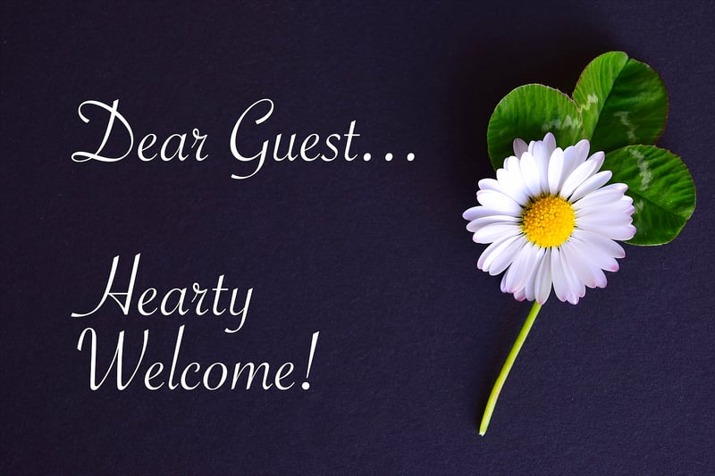 Guest List