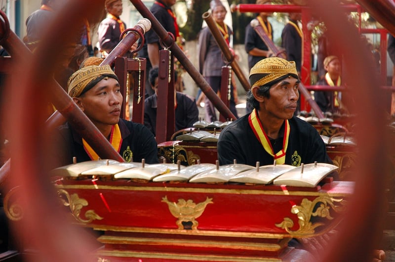 Traditional Music