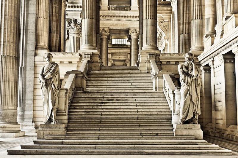 Legal Compliance Image