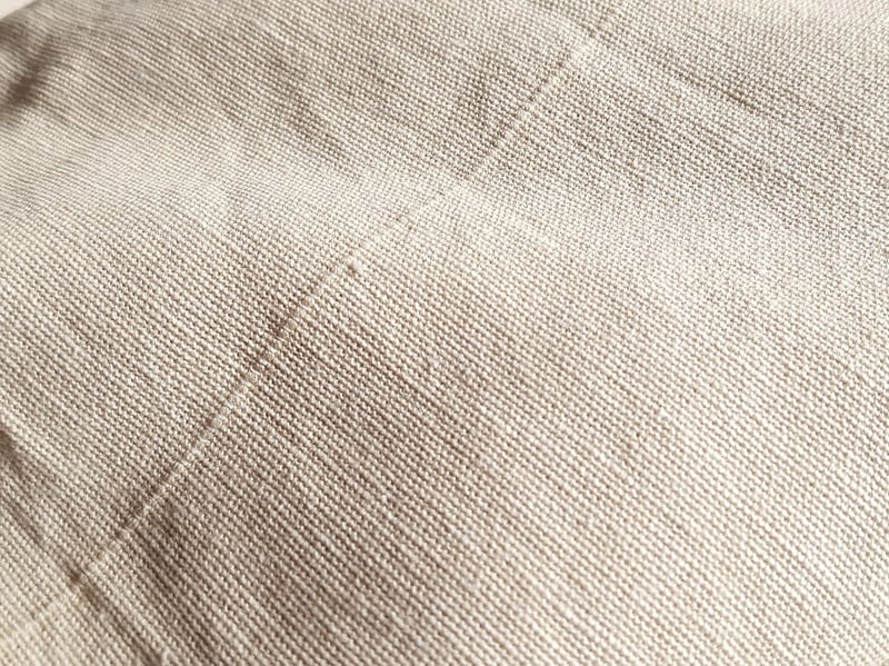Linen Clothing