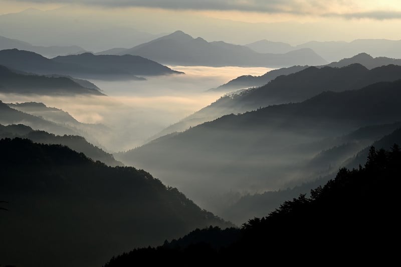 Mountaintop Venue Image