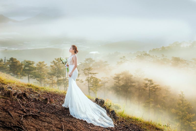 Marriage License
